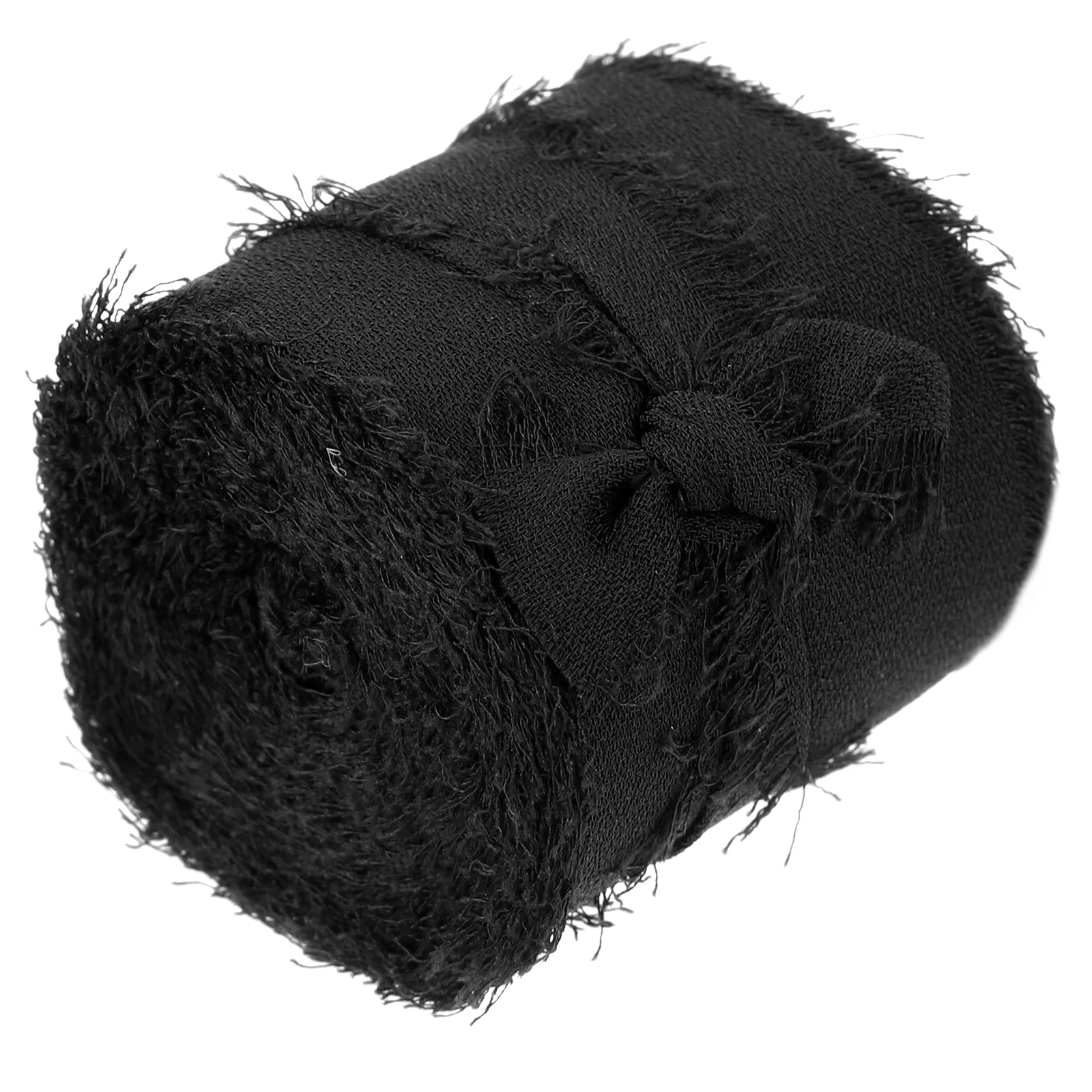 

2 Rolls Fringe Chiffon Silk Ribbon Fringe Chiffon Ribbon Chiffon Ribbon Fringe Ribbon Silk Chiffon Ribbon Chiffon Ribbon
