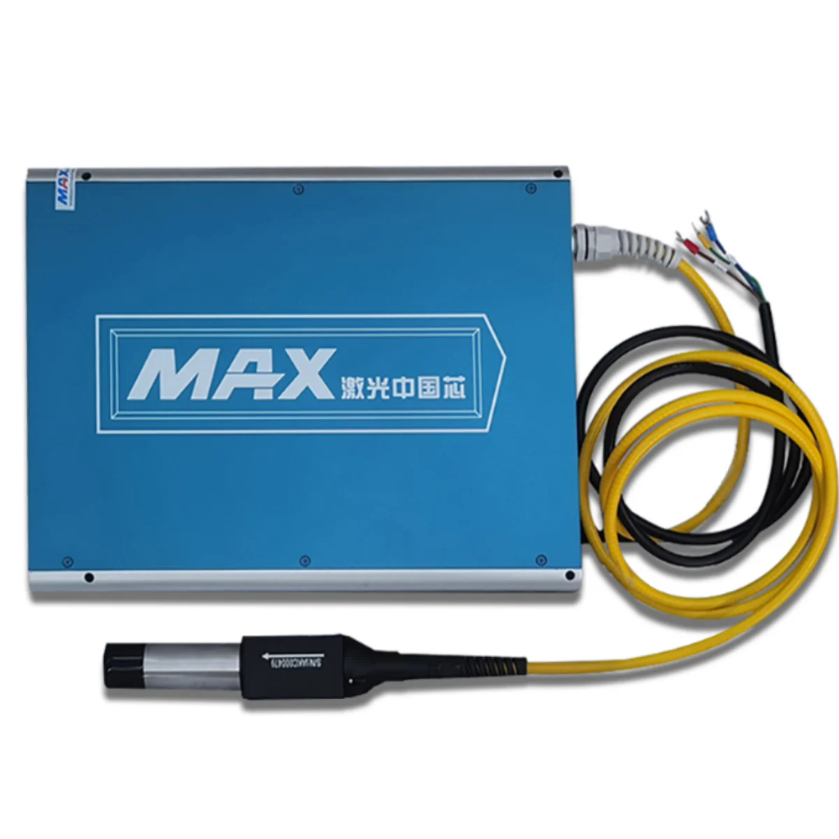 2023 новый тип Pupolar Factory дешевая цена лазерный источник макс. 20 вт 30 вт 50 вт волоконная машина гравировка маркировка сменные аксессуары