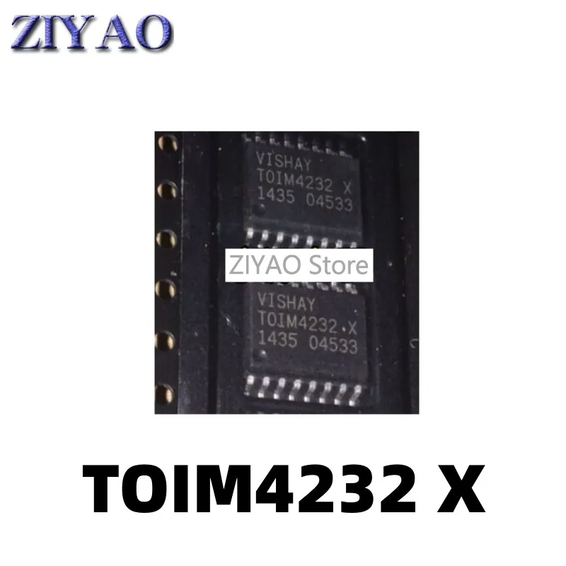 Интегральная микросхема TOIM4232X TOIM4232 X SOP16 TOIM4232, 1 шт.