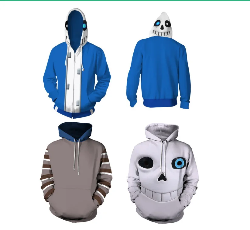 Толстовка с капюшоном куртка Тоби костюм для косплея аниме 3D свитшот мужской