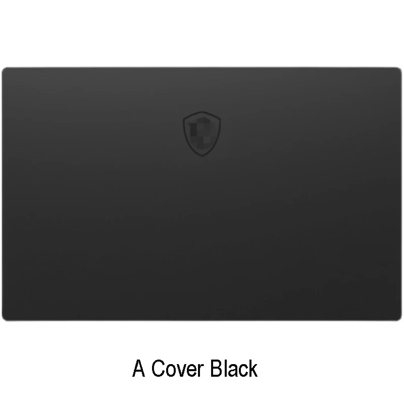 Новый оригинальный для MSI GS66 Stealth MS-16V1 задняя крышка ЖК-дисплея/передняя