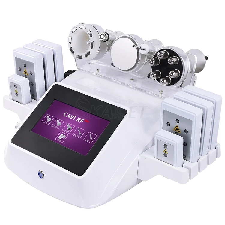 

Nd Yag Laser Epilator Spots Removal Whitening Device 532/1064/1320nm