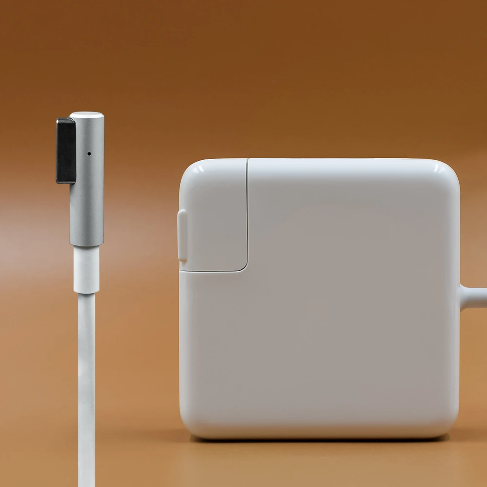 

Б/у apple Macbook pro A1184 A1330 A1344 A1278 A1342 A1181 A1280 Magsafe 60 Вт 16,5 в а зарядное устройство