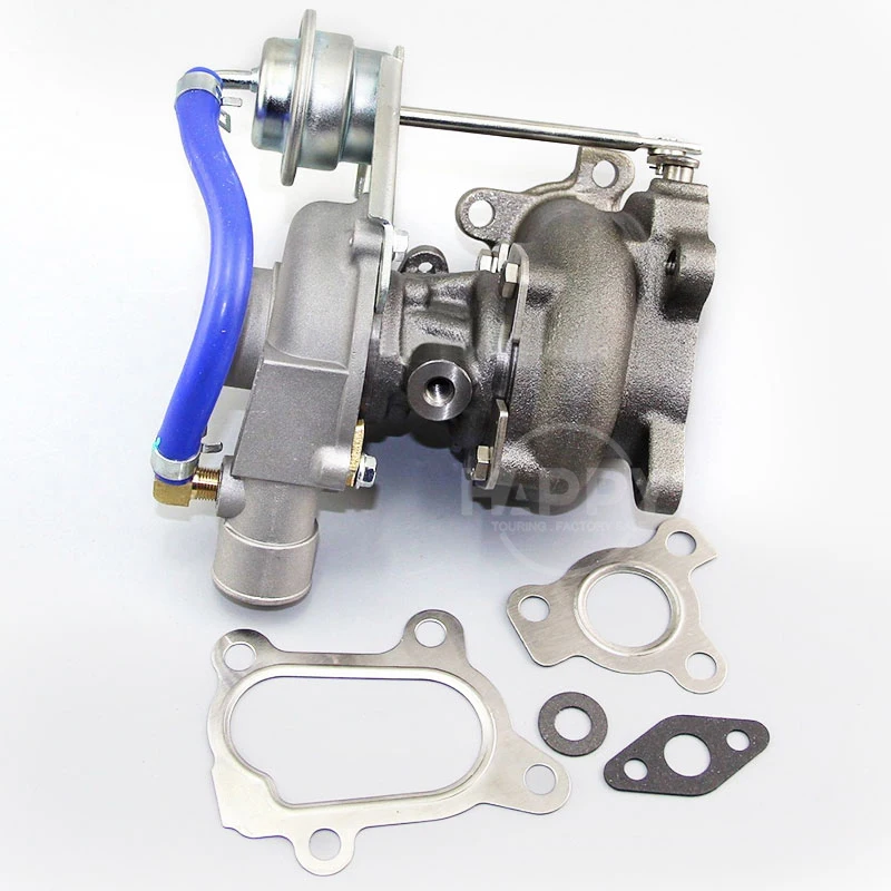 RHB31 CY26 MY61 12940318050 ВА 110021 110024 Турбокомпрессор для морского экскаватора