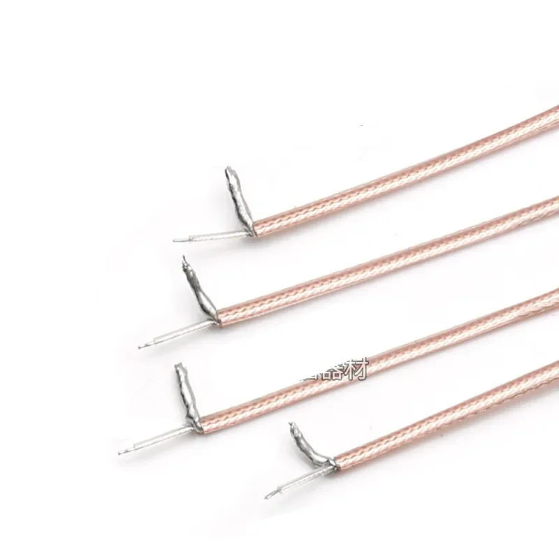 5 шт. внутреннее отверстие для припоя