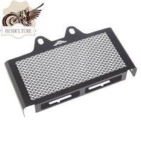 motorcycle accessories radiator grille guard cover protection water tank net for bmw r neun t rninet r nine t 2014 2019