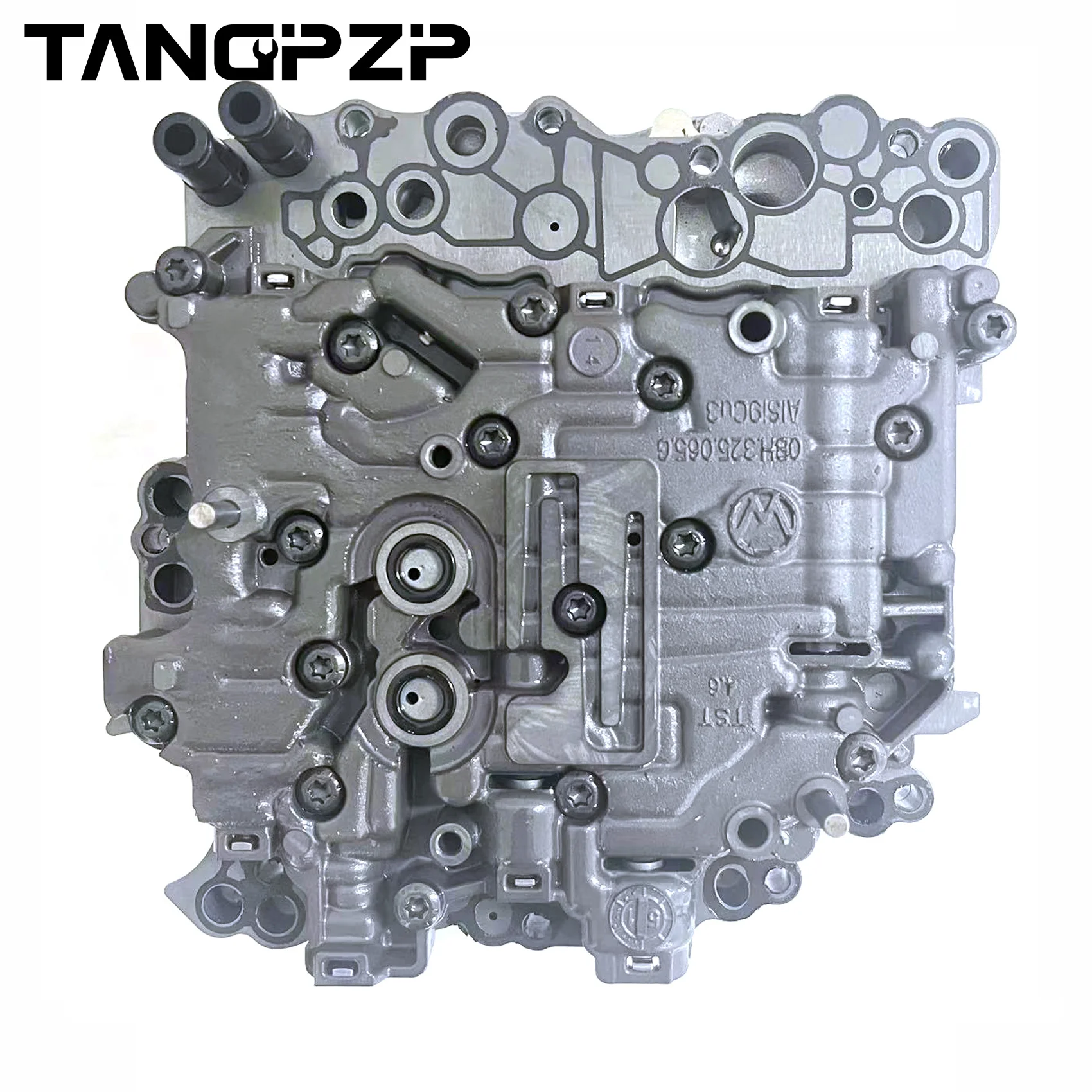 DQ500 0BH 0BT 0DE DQ380 0BH927711C 0GC корпус клапана 0BH325065G для Audi Volkswagen Sirocco Touareg