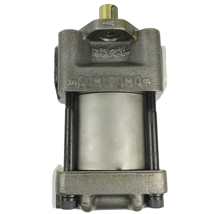 Оригинальные масляные насосы высокого давления QT33-16F-Z/QT42-31.5/40F/QT52-50/63F/QT62-80/100/125F