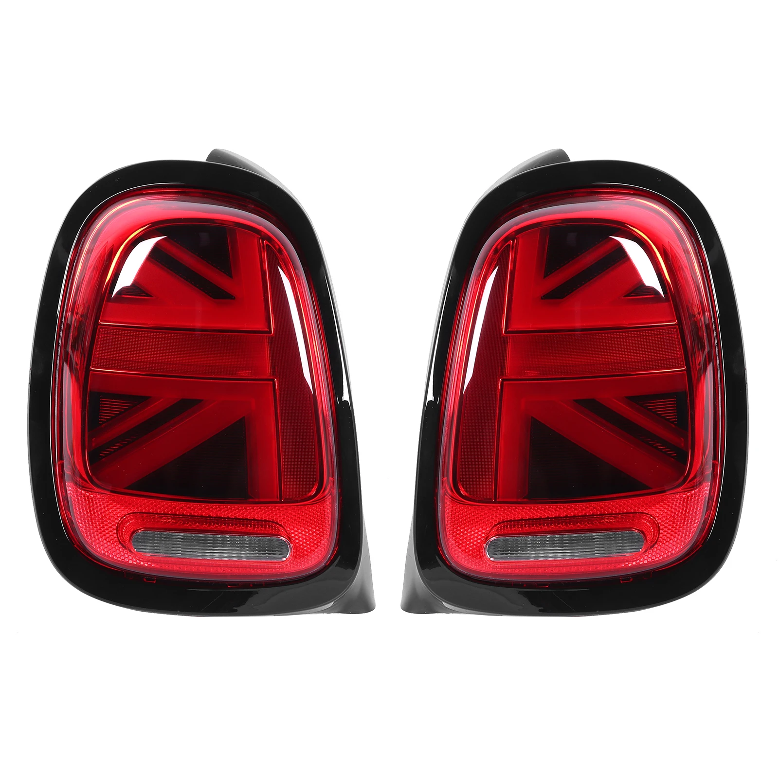 Modified Rear Tail Light for 2014-2019 BMW Mini MINI F56 Turn Brake Led Assembly