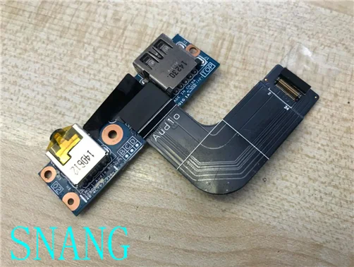 

FOR USB audio board for Lenovo X1 X1C Audio Small Board USB Board 04X5600 2014 2015 Model