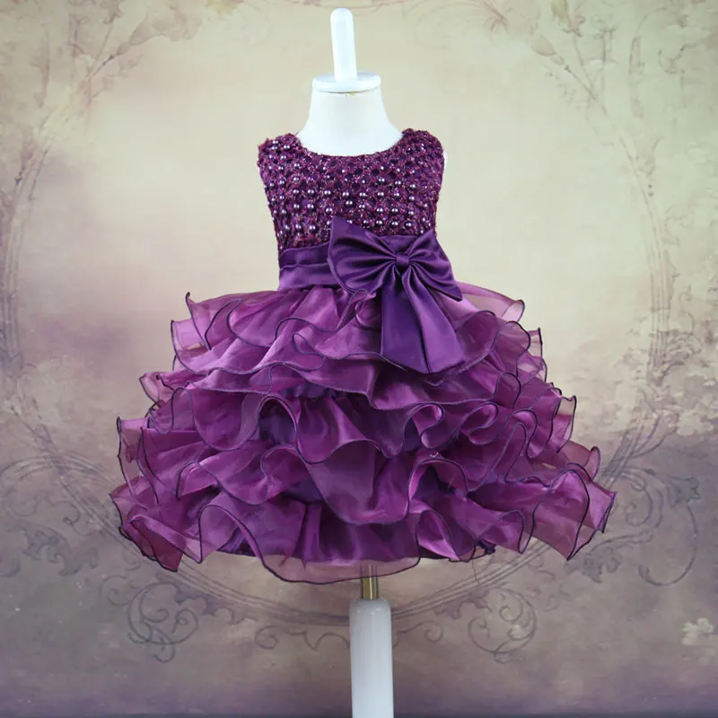 

Spring Autumn Newborn Girl Clothes Baby Girls Dress Princess and Wedding Fashion Baby Gown Toddler Girl Clothing 0-24 Months