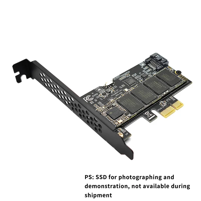 

Карта адаптера M.2 SATA SSD к PCIe, карта адаптера PCI-E к SATA, карта адаптера PCI-E к M.2 SATA
