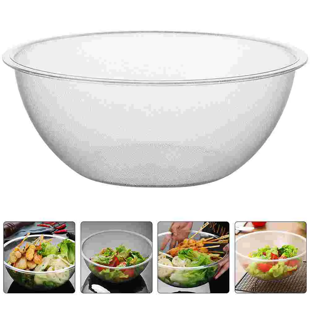 

Bowl Kitchen Bowls Serving Dishesholder Condiment Container Storage Cereal Dessert Soup Snack Salad Candy Side Vegetable Fruit
