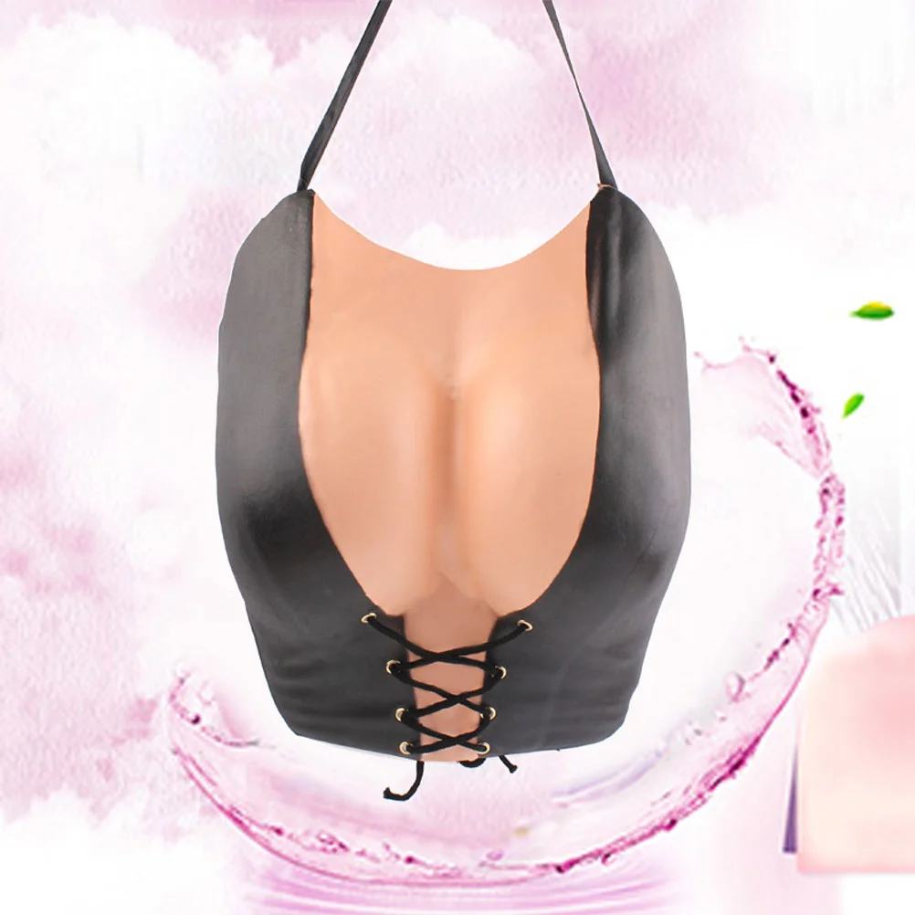 

Искусственная грудь, искусственная грудь, силикон, искусственная грудь для косплея, силиконовая грудь для косплея, искусственная грудь для косплея