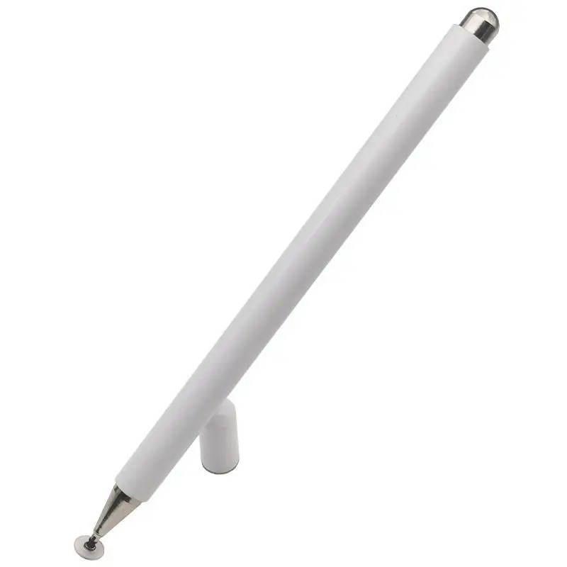 

Touch Screen Stylus Universal High Sensitive Precision Capacitive Disc Pencil Touch Screen Pen for iPad/Pro/Air/iPhone/Samsung