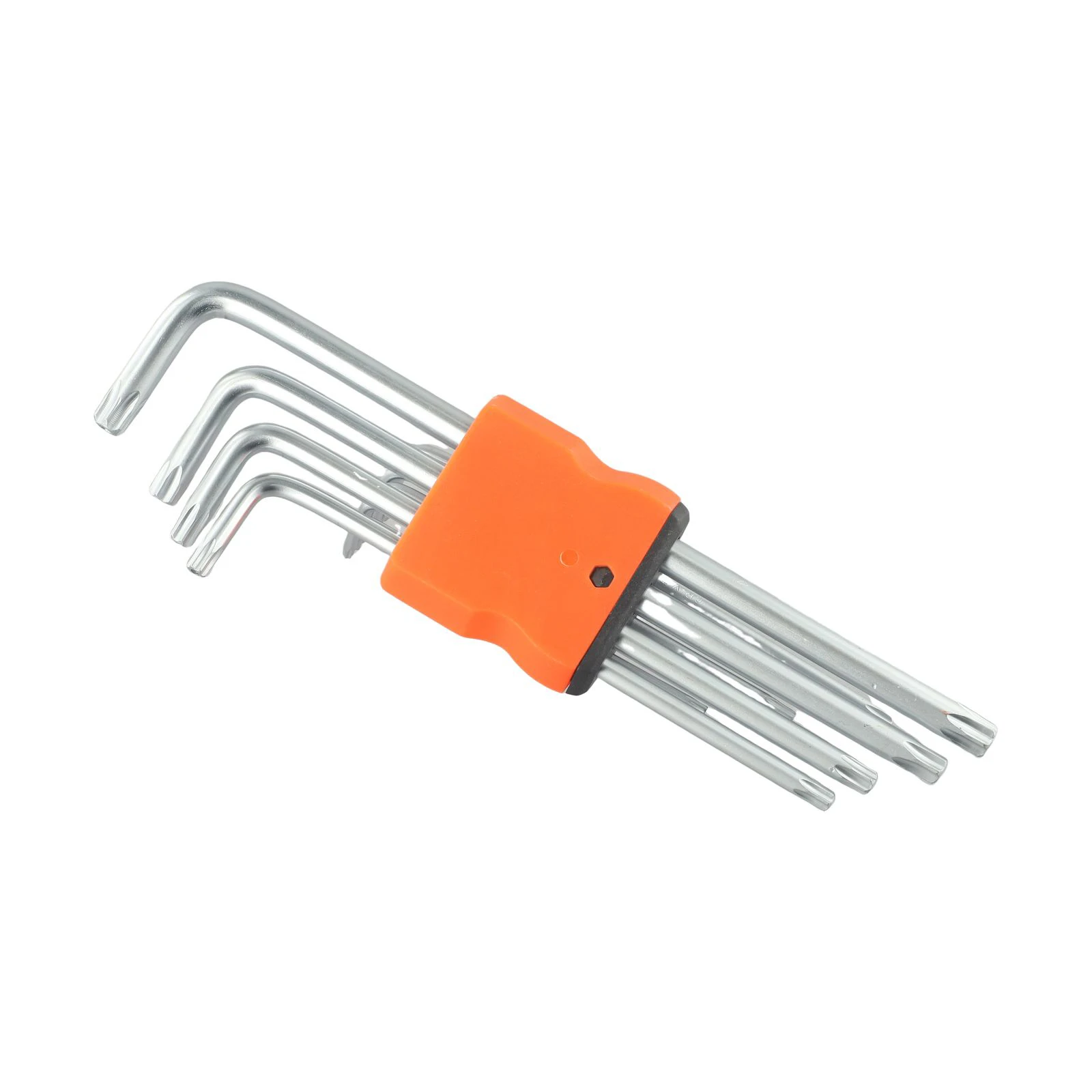 9 шт. Г-образный двухсторонний Набор отверток с шестигранным хвостовиком набор