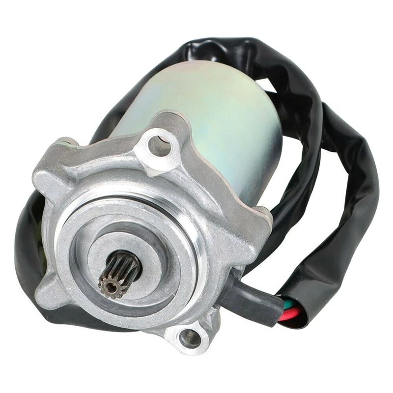 

Power Shift Control Motor for Honda TRX350FE TRX350TE Rancher 350 ES 2X4 2000-2006