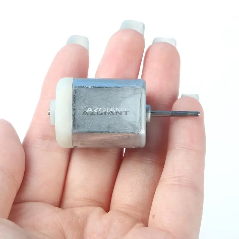 Рисунок 5 - Двигатель FC280 DC 18000 об/мин