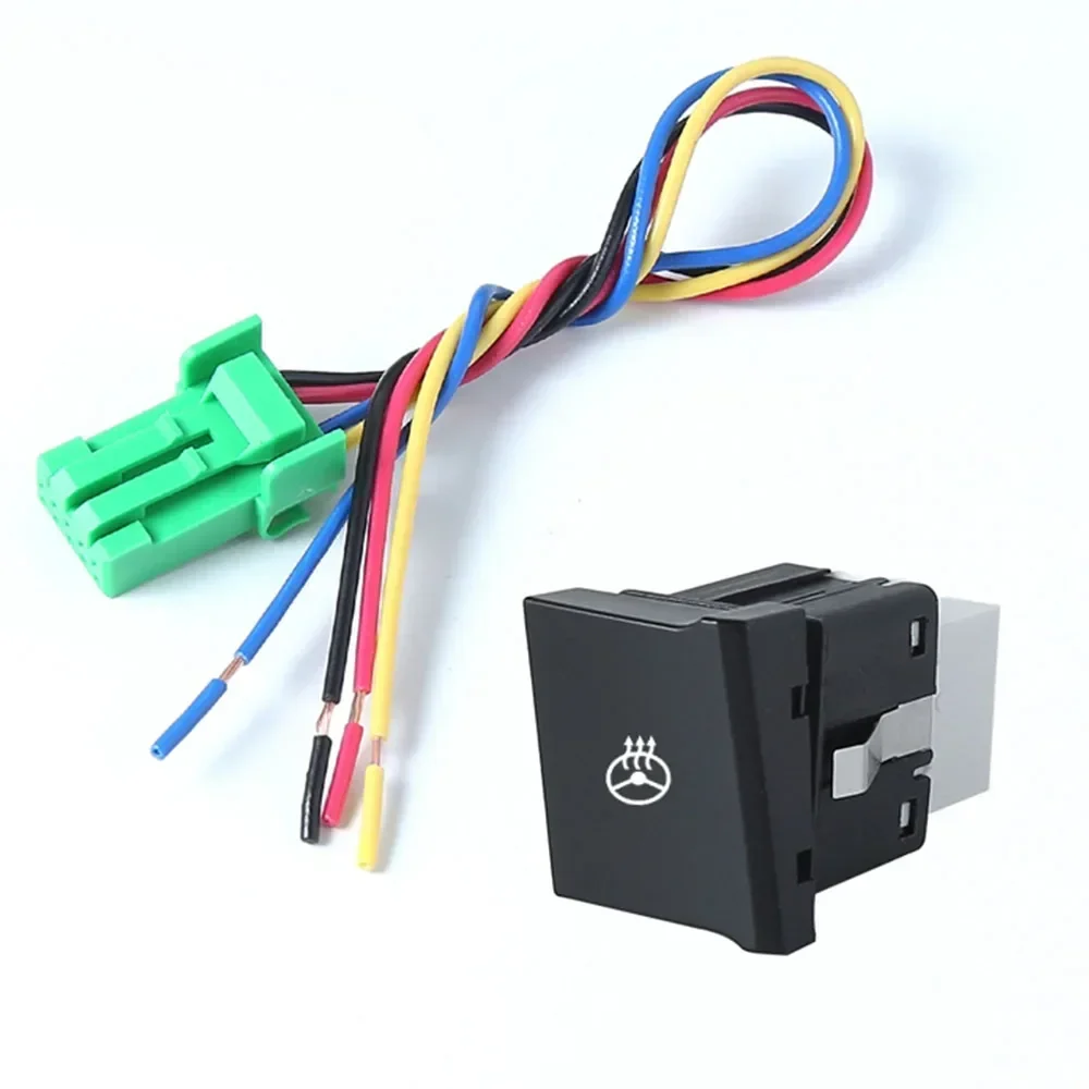 Автомобильные ДХО парковочный радар сенсорная функция включение и выключение