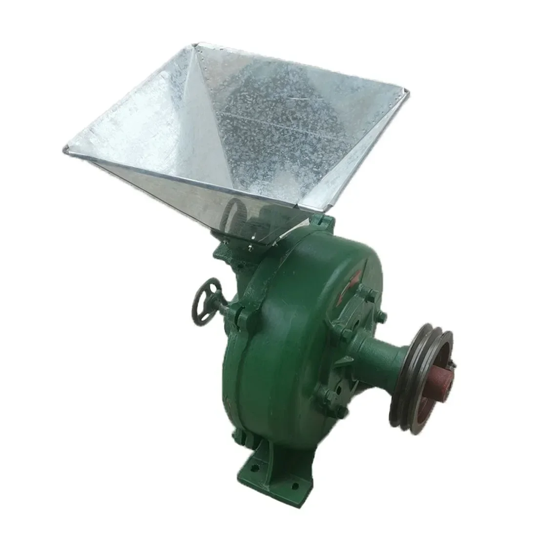 F4425 Мельница для пшеницы Электрическая мельница разделения ветвей