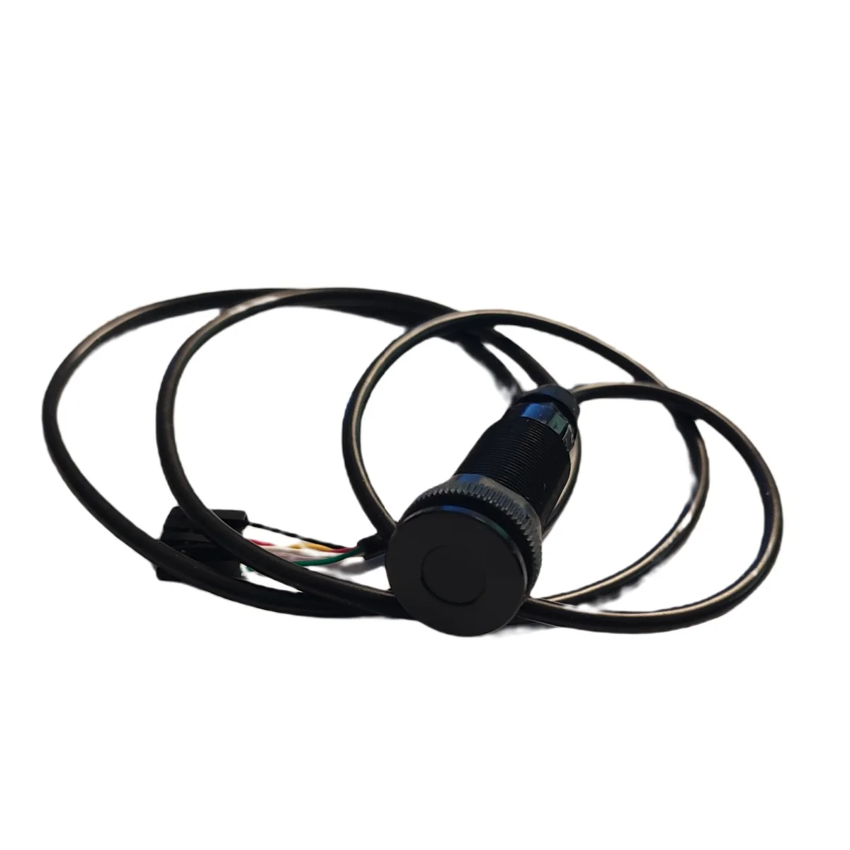 

20 Гц 400 см Тоф лазерный датчик дальномер Расстояние измерительный модуль RS485 Modbus TTL