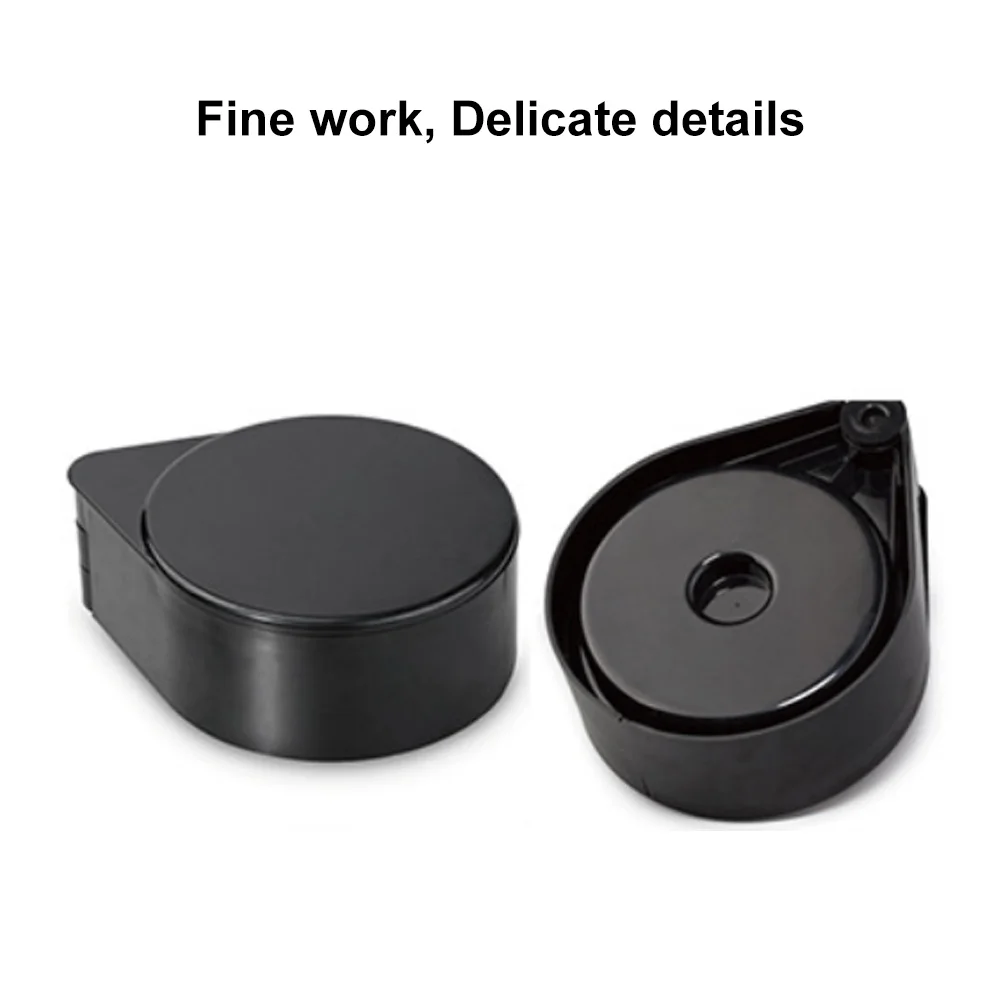 Новинка лидер продаж 3-уровневый домашний инструмент для соли и коктейлей