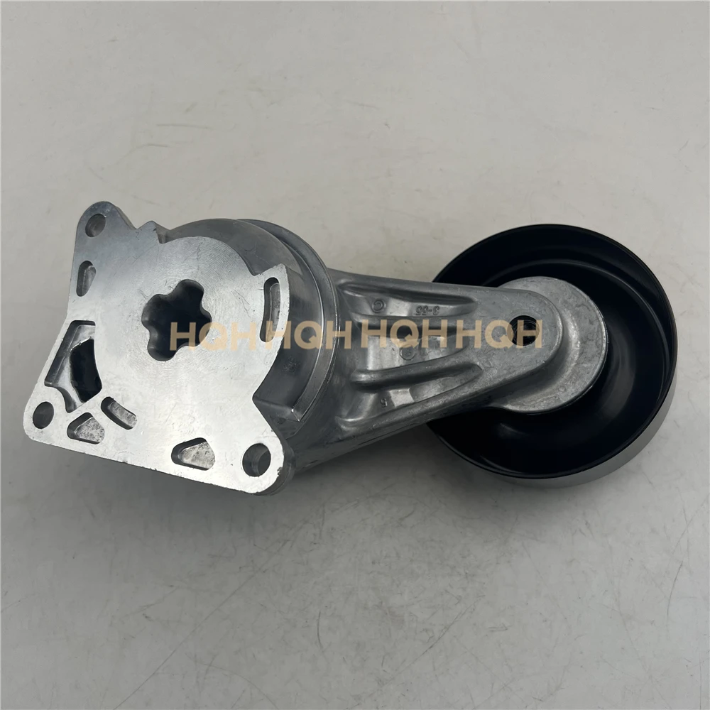 Натяжитель ремня HQH подходит для Toyota Supra Lexus IS300 GS300 SC300 3 0 2JZ 16620-46070 1662046070 16620 46070