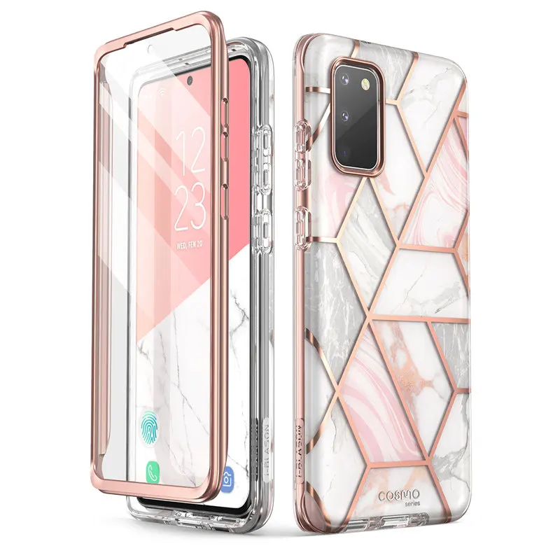 

Чехол для Samsung Galaxy S20 FE (2020)