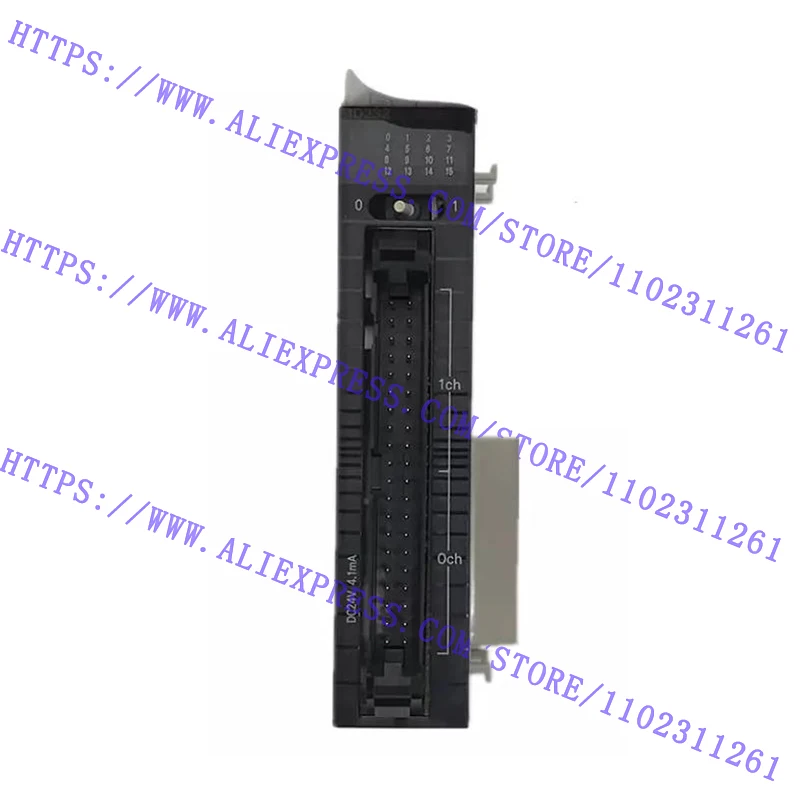 

Оригинальный новый контроллер Plc, быстрая доставка