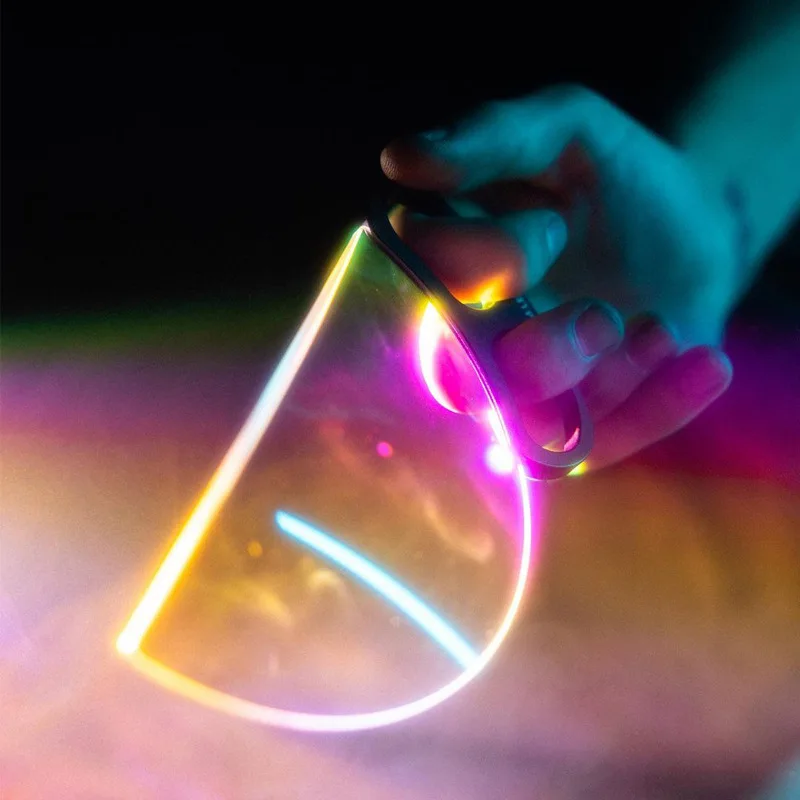 

Eagle Torch ручной диоптрийный фильтр