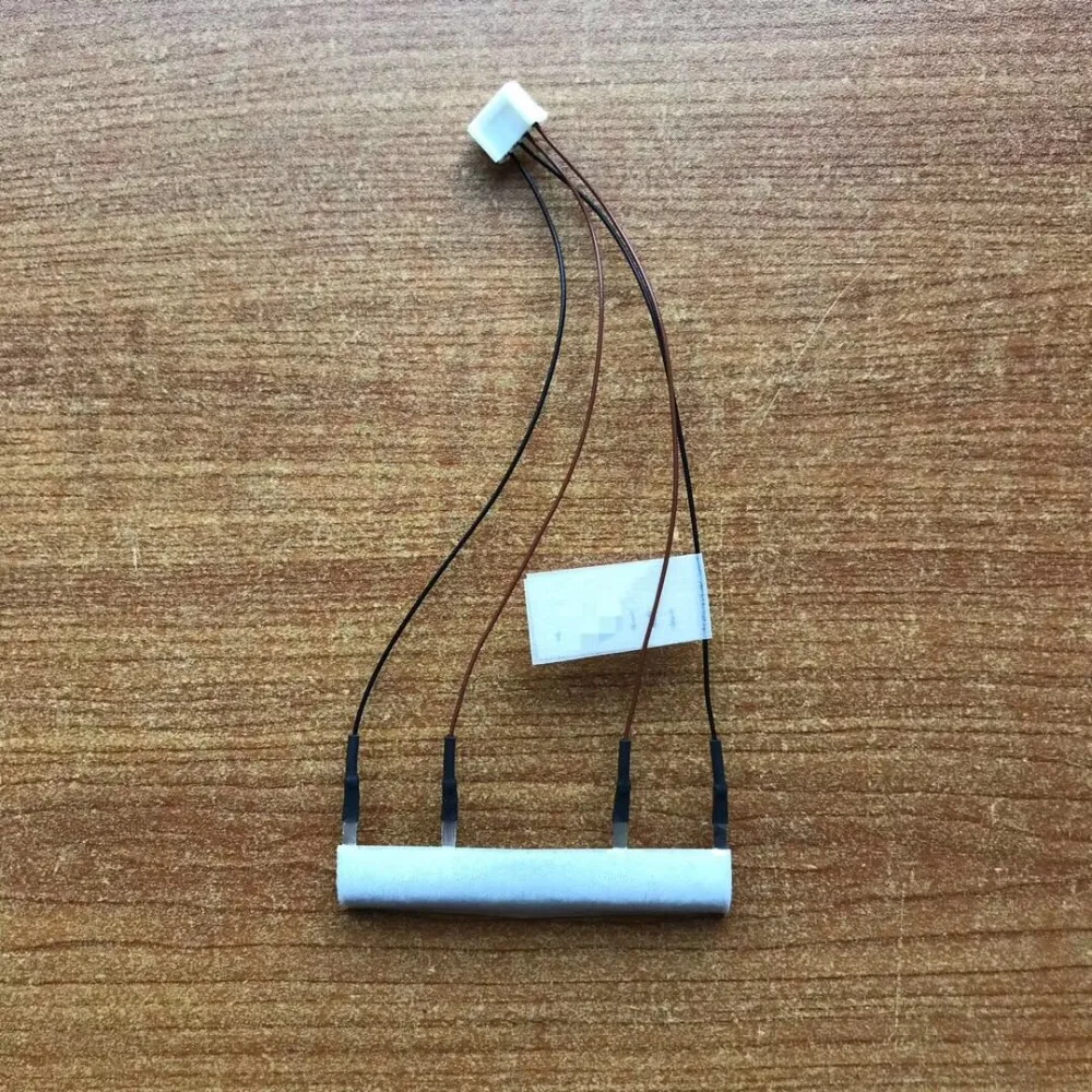 Original Japanese Furukawa S178 S153 S123 Fiber Fusion Machine Heating Furnace Heater / Heating Core