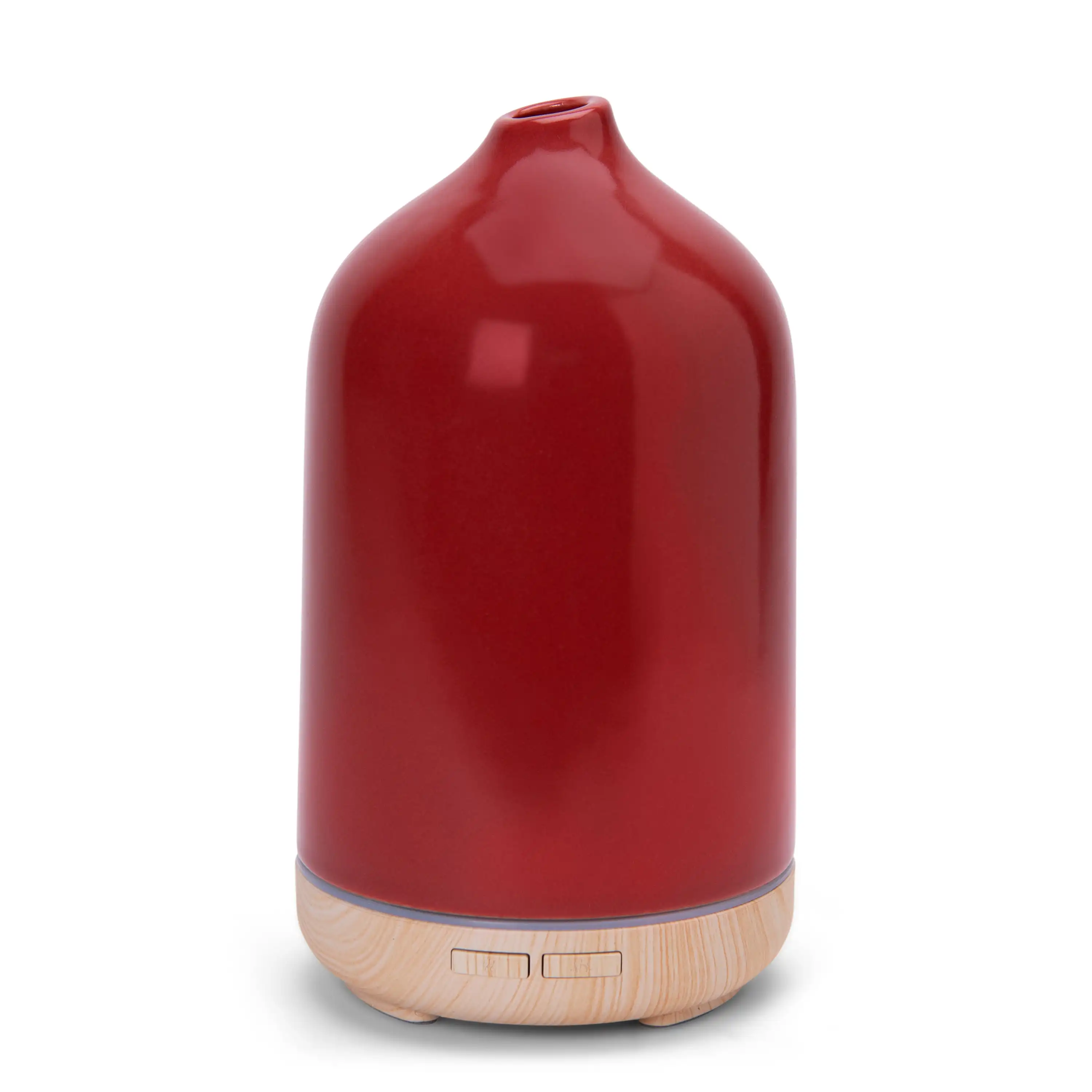 

Better Homes and Gardens 180 ML Smooth Ceramic Diffuser Rusty Brick