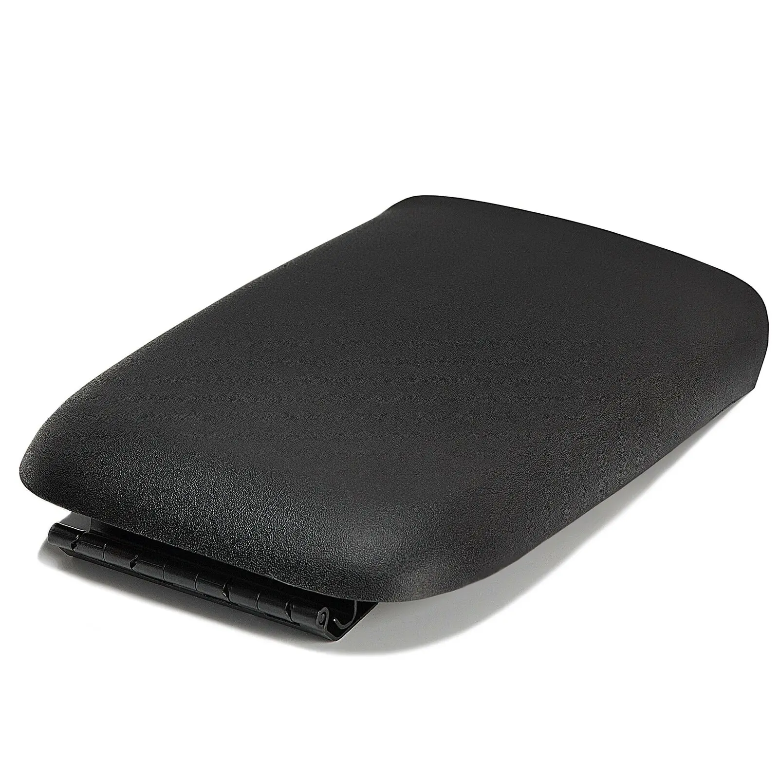 

For Ford 2005-2009 Mustang Black Center Console Armrest Lid Cover 5R3Z6306024AAC