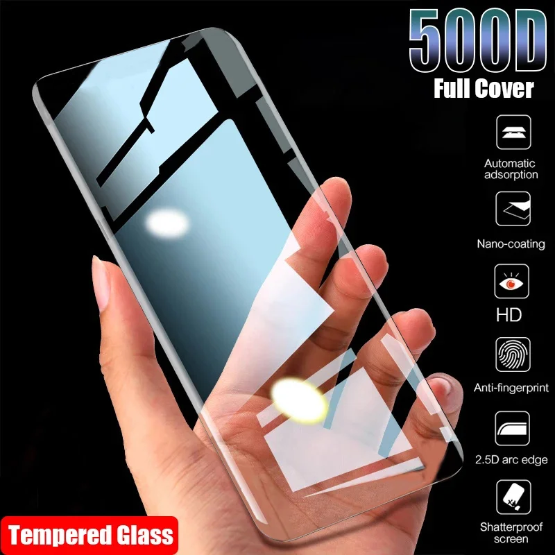 

Tempered Glass For Samsung S10 Plus Screen Protector S8 S9 5G E Glass S20 S21 Ultra Note 8 9 10 20 Protect S 8 9 10 Note8 9 10