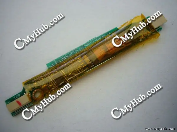 Плата инвертора ЖК-дисплея для ASUS U5F W5F 08G25WF1010Q 60-NM0IN1000-A10 плата мощности