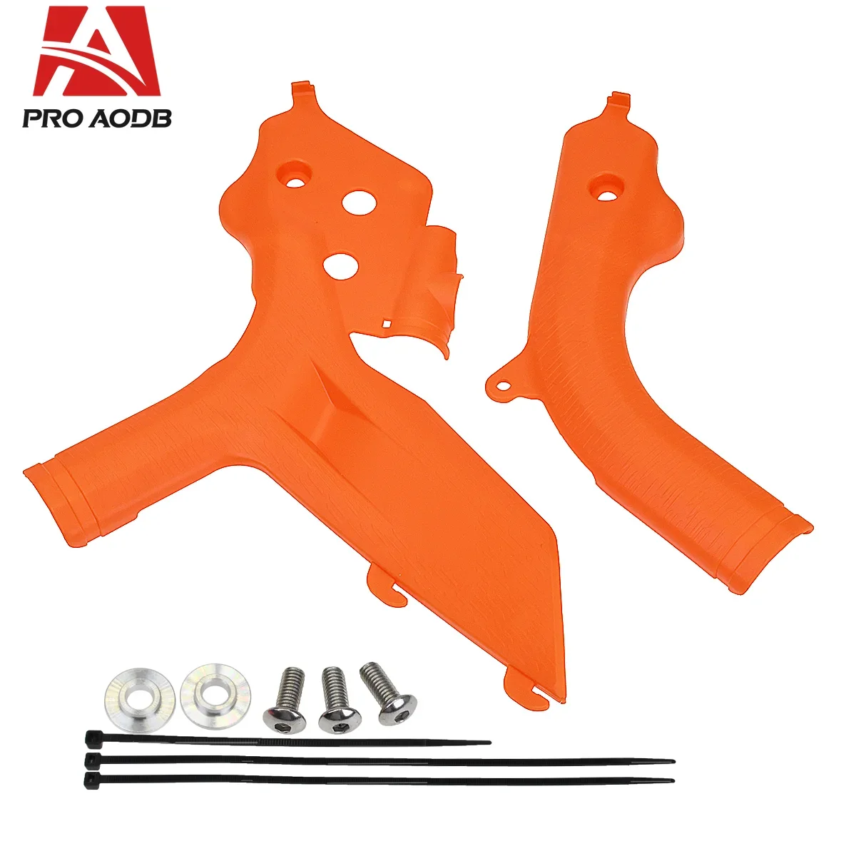 Для KTM 125 150 200 250 300 350 400 450 Защитная крышка корпуса мотоцикла 2019-2023 SX-F XC XC-F EXC EXC-F XC-W