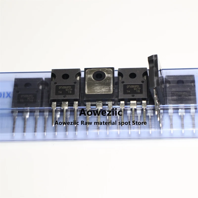 Рисунок 2 - ТРАНЗИСТОР Aoweziic с полевым эффектом