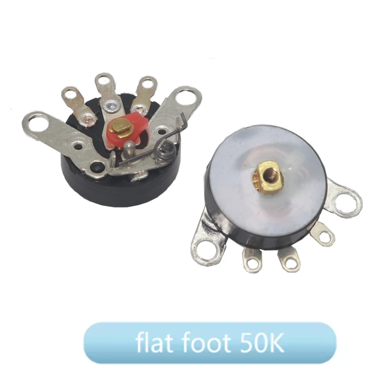 

Переключатель громкости RV12MM