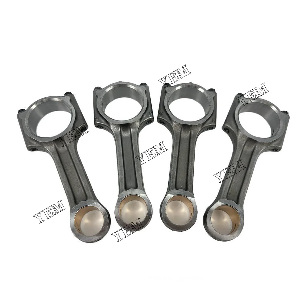 Вторичный рынок шатун DL02 совместимый с двигателем DOOSAN.