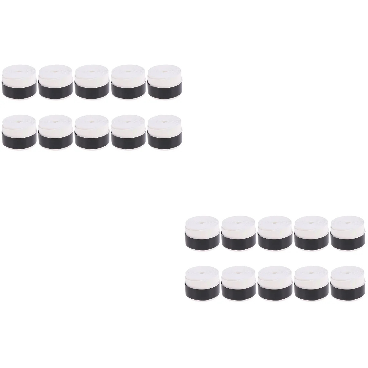 

Grip Tennis Tape Racquet Overgrip Racket Grips Absorbent Badminton Anti Overgripsblue Sweat Pu Elastic Bands Dry Wrapping Guard