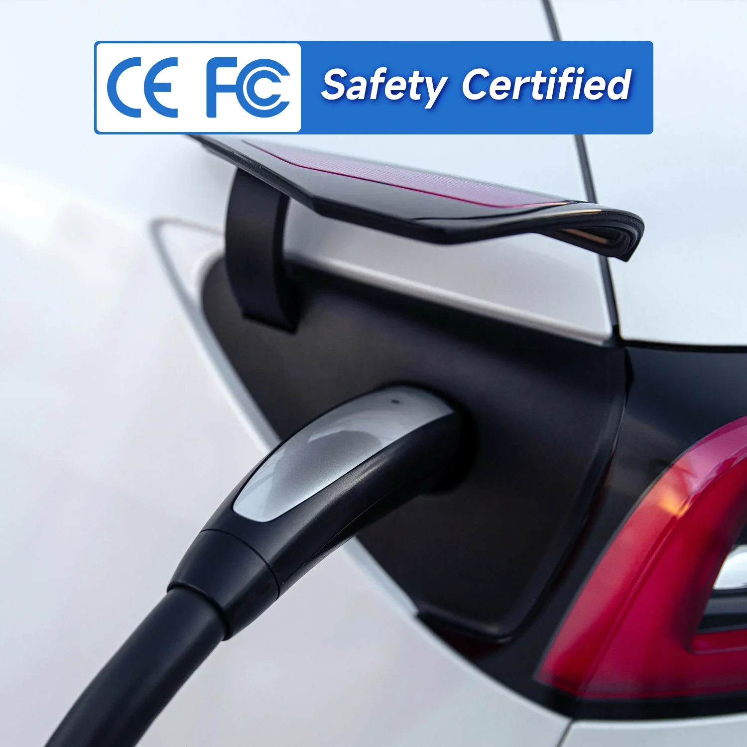 AFEEV 16A/32A 7 кВт Тип 2 для Tesla NACS EV Зарядный кабель IEC 62196-2 модели 3/Y/X/S Зарядная станция