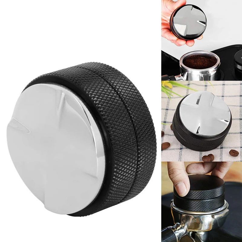 

Coffee Distributor,Espresso Tamper Coffee Distributor Tamper Coffee Distribution / Leveler Tool
