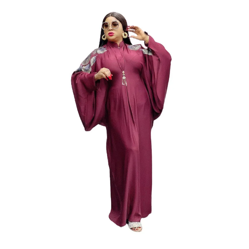 Рисунок 3 - Платье женское с круглым вырезом