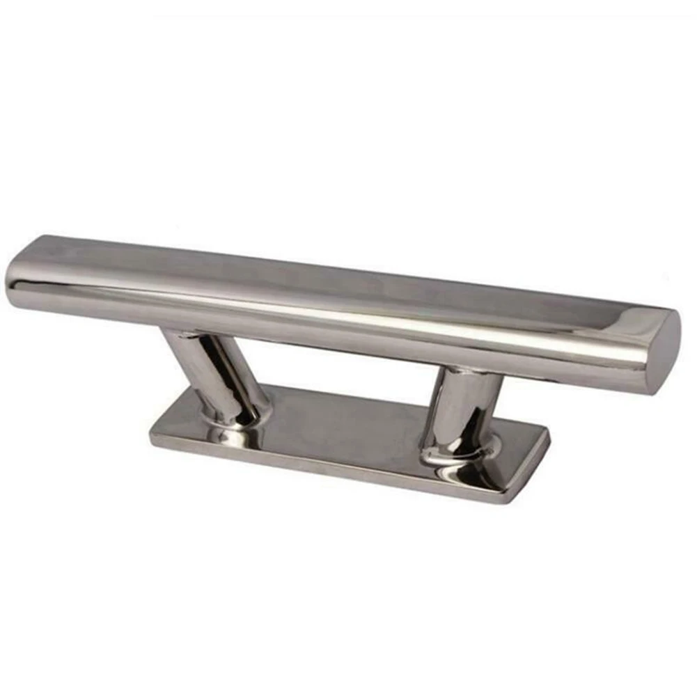 

316 Stainless Steel Boat Cleat Boat Mooring Accessories For Boat Mooring Deck Easy To Install Replacement Parts