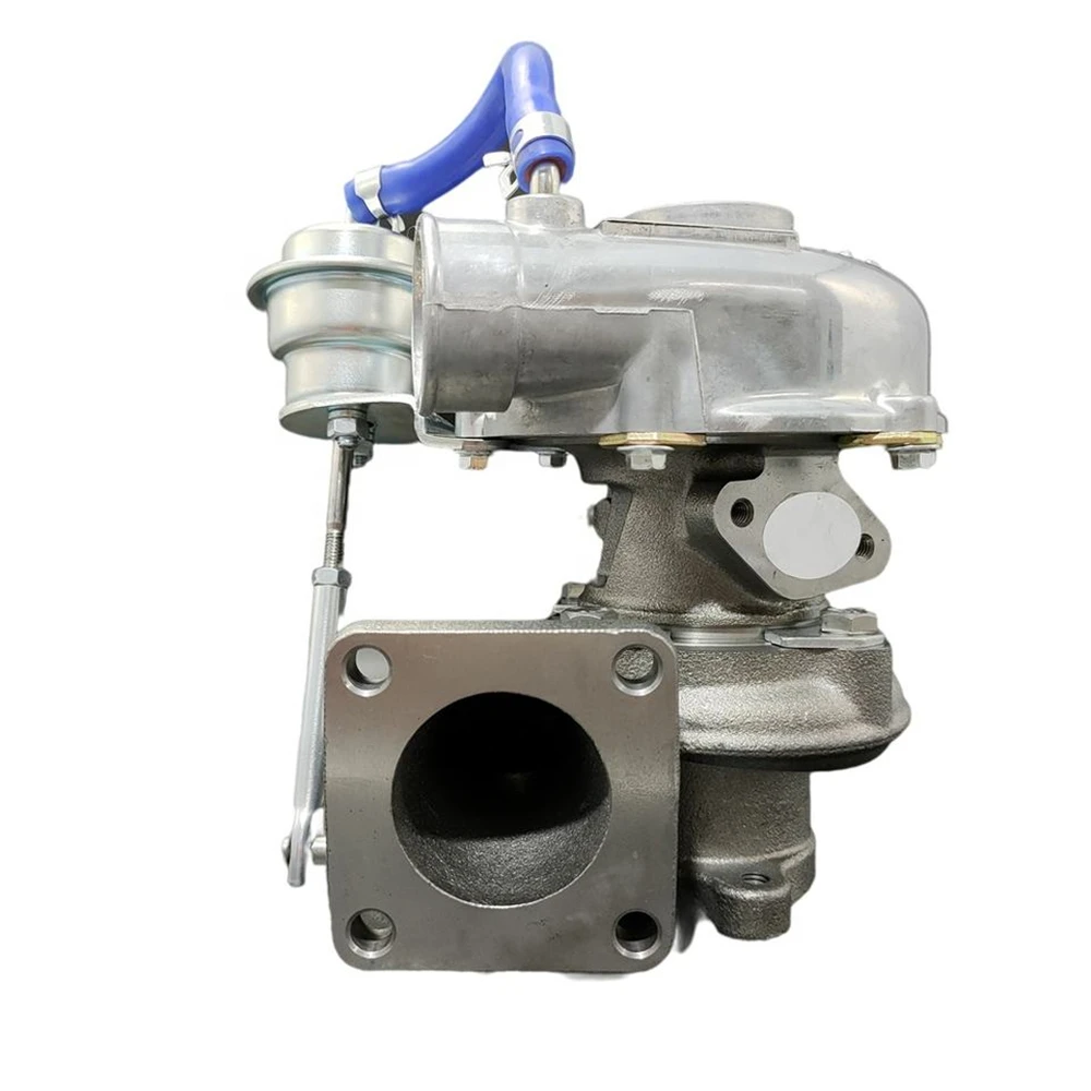 

High quality 6HK1 ZAX330 VA570090 114400-4380 diesel engine fit turbocharger