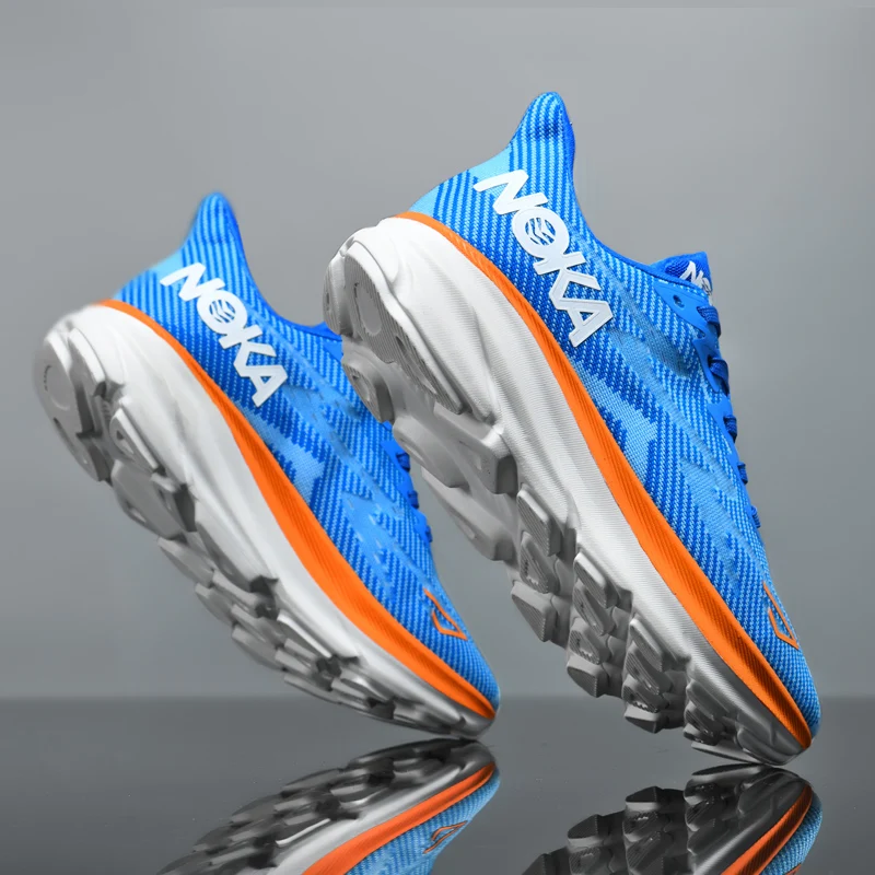 

Professional Running Shoes Men Women Outdoor Sports Shoes Lightweight Sneakers for Women Athletic Training Footwear Mens Sneaker