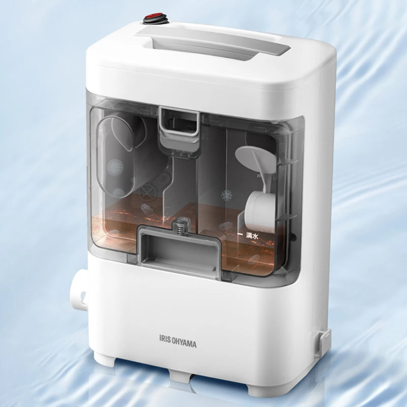 

Household Sofa Carpet Household Small Fabric Cleaning Machine Spray Suction Integrated Vacuum Cleaner Portable Steam Cleaner