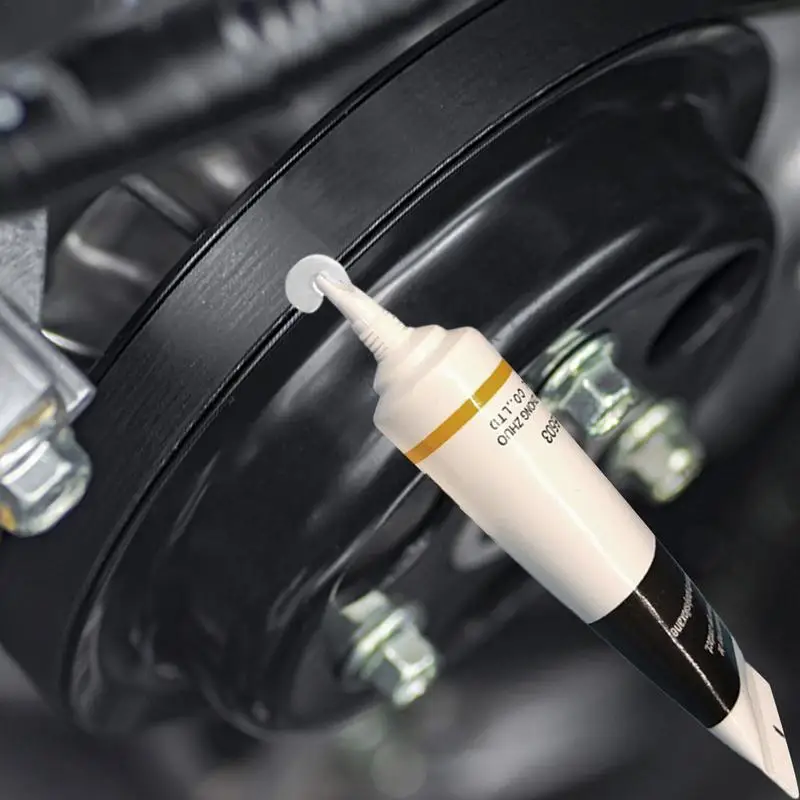 

O Ring Grease Plumbers Lubricant Food-Grade Multifunctional Sealing Grease For O-Ring Toys Flashlights Good Smoothness