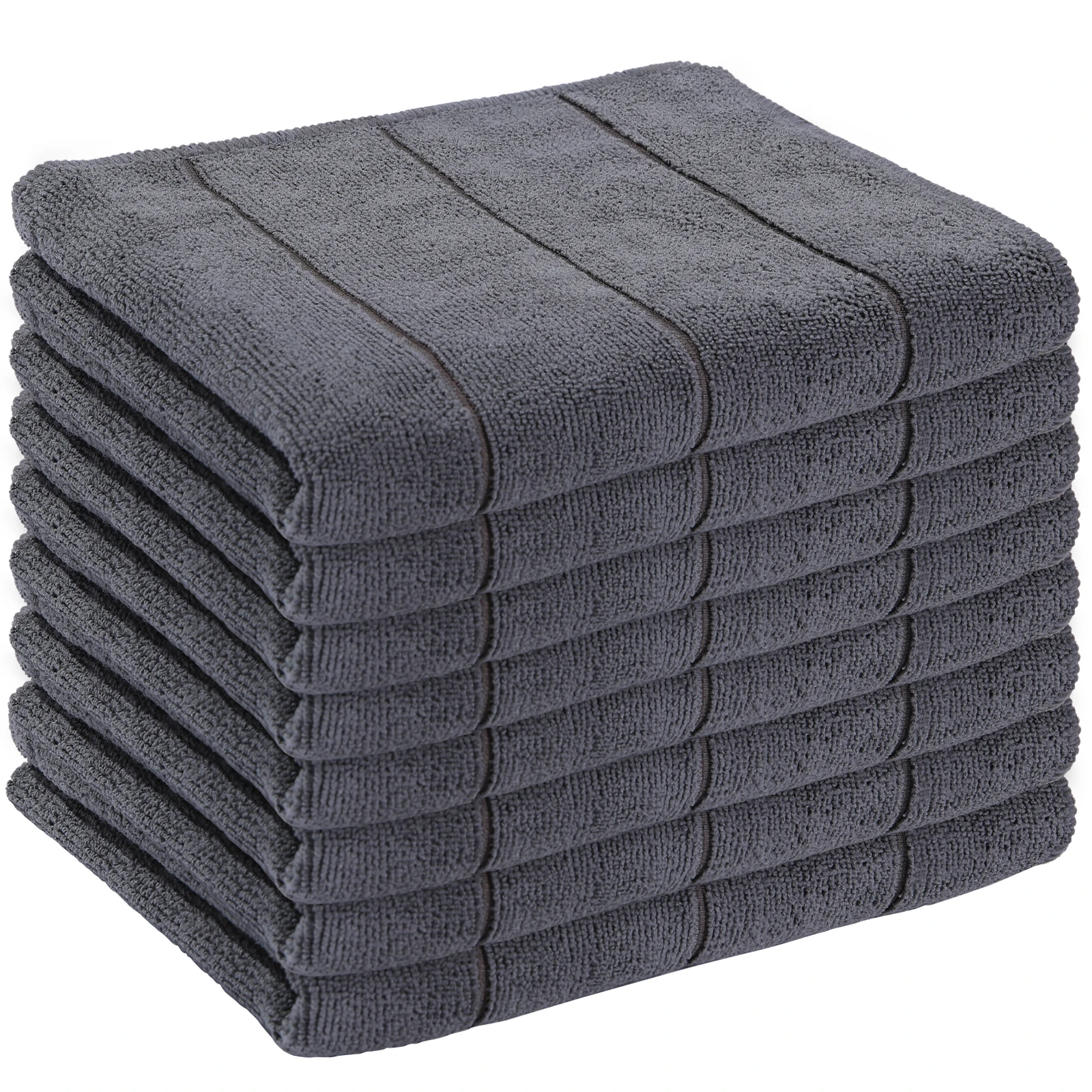 Super Absorbent Bath Towel Home Hotel Thick Soft Hair Towel Quick Drying Cleaning Shower Face Cloths