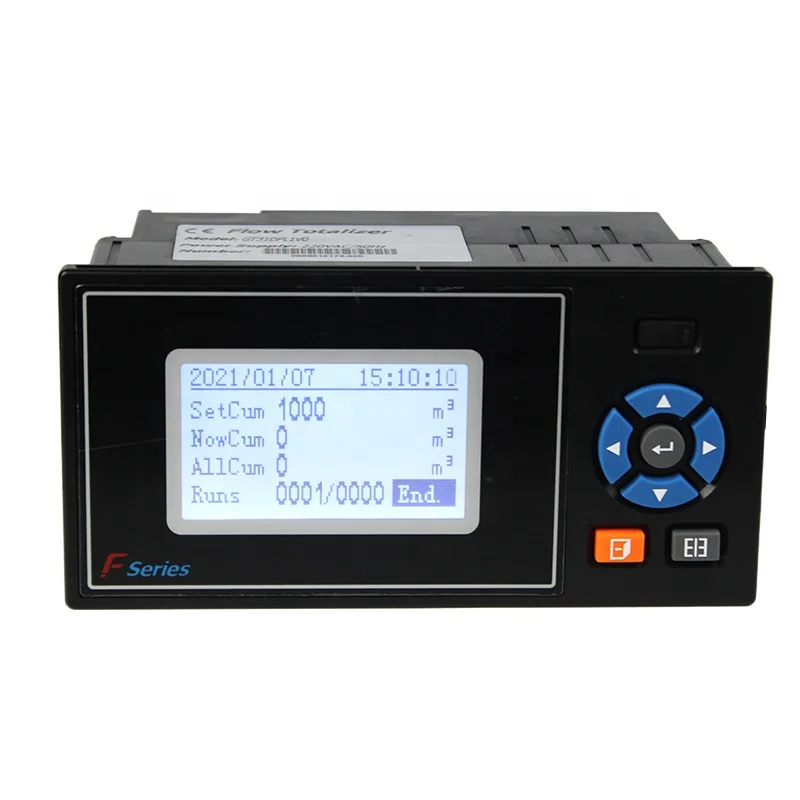

Totalizing counter flow totalizer counter flow switch indicator